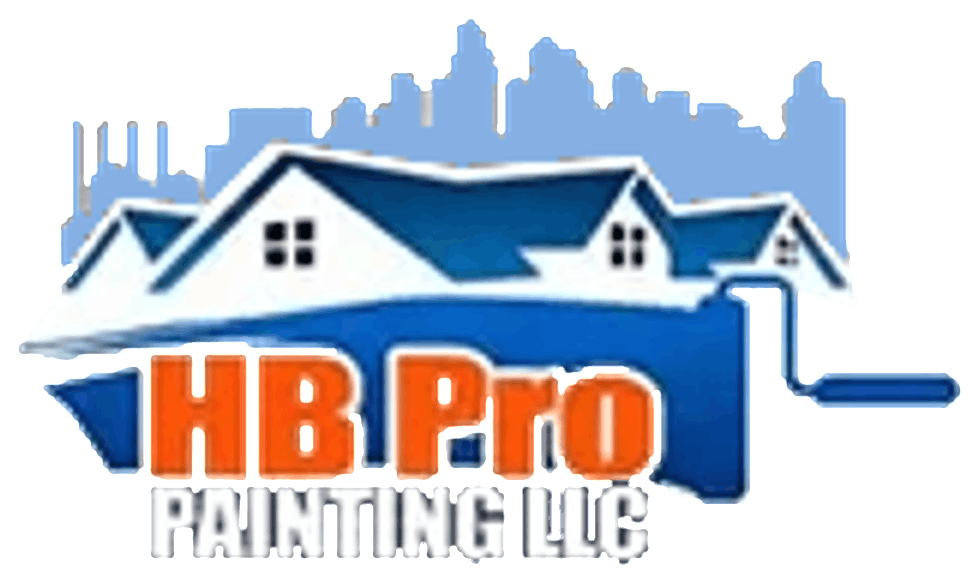 HB Pro Painting LLC logo