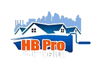 HB Pro Painting LLC home